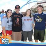 Cedar Point