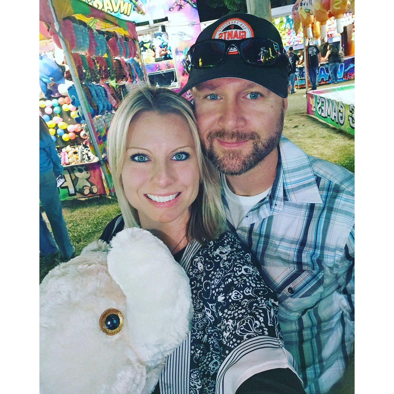 Fair Time