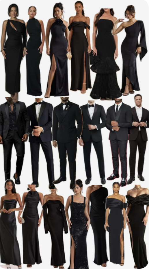 The Wedding Website of Seth Williams and Raven Kelly