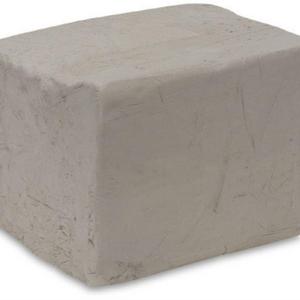 Aurora Pottery | Premium Air Dry Sculpting Clay, Pro-Grade WED Modeling Clay for Molding and Sculpture (15 Pounds)