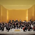 Buffalo Philharmonic Orchestra
