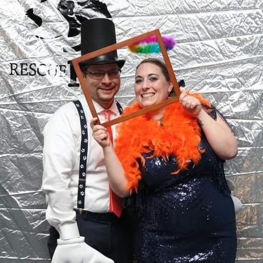 Rescue Pit Gala (January 2018)
