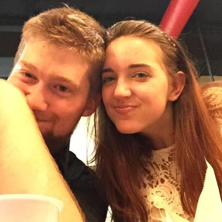 Our 1st Date