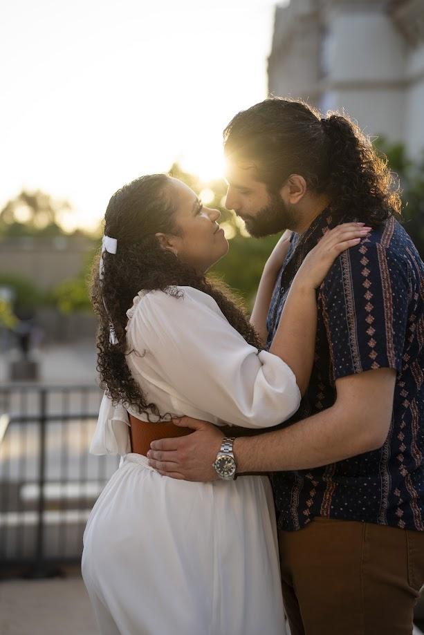 The Wedding Website of Alexis Egbert and Erick Renteria