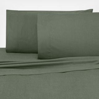 Chambray 4-Piece Sheet Set