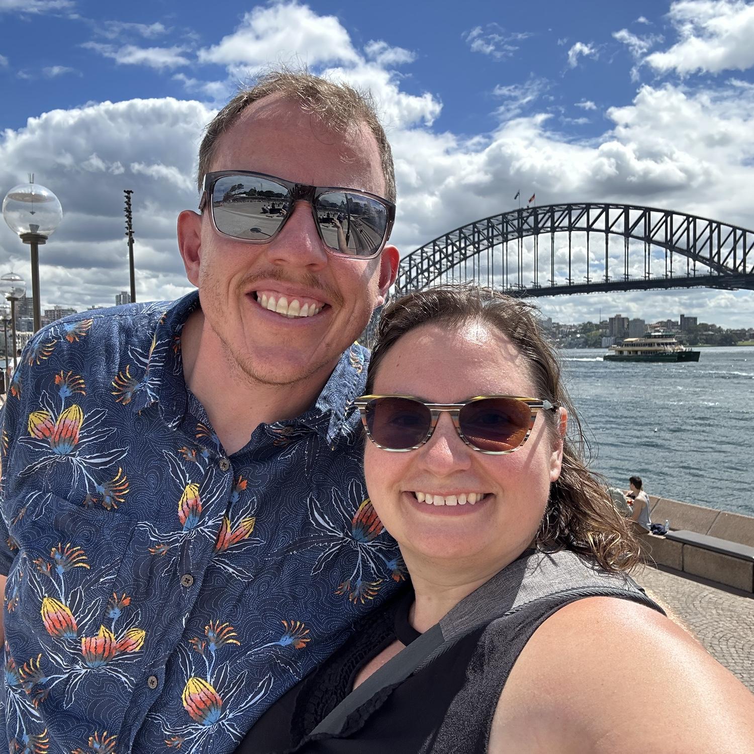 Australia