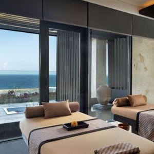 HONEYMOON FUND - Smaradhana Couple Journey Spa Treatment
