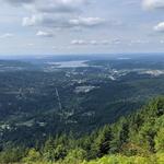 Poo Poo Point Trail
