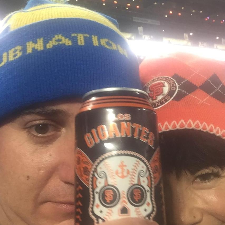 Giants games
