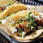 Sancho's Tacos