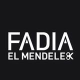 Fadia El Mendelek