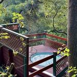 Sycamore Mineral Springs Resort & Spa