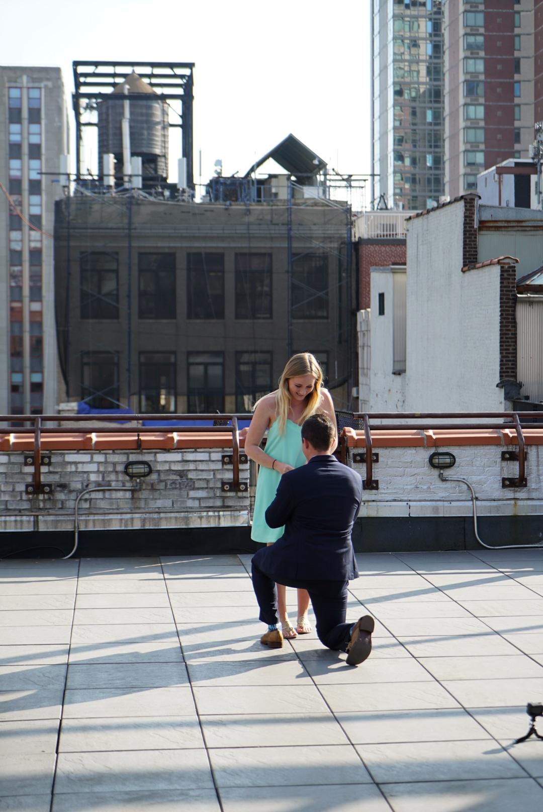 The Wedding Website of Brittany Blanchard and Zach Underhill