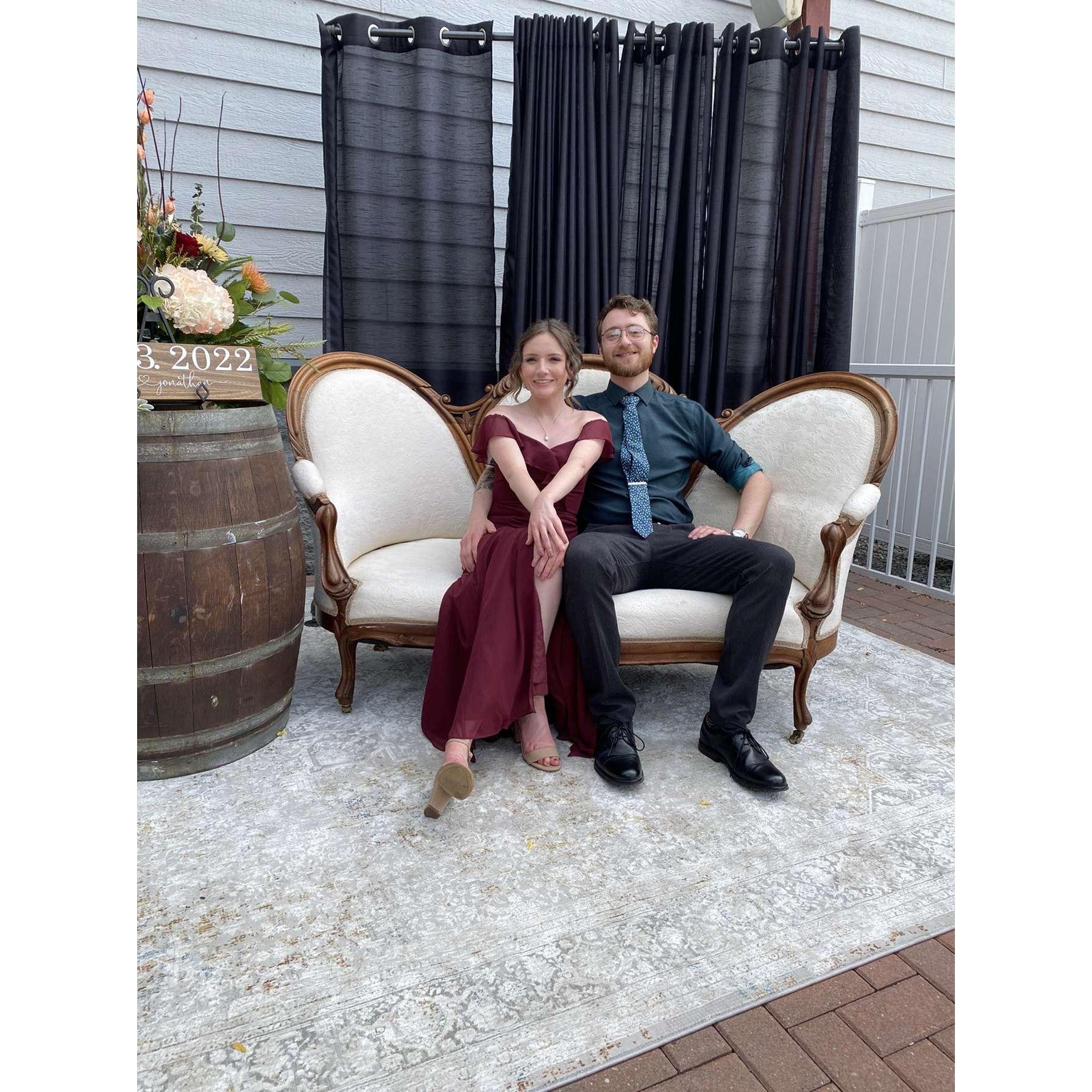 Wedding 2022