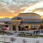 Hale Centre Theatre