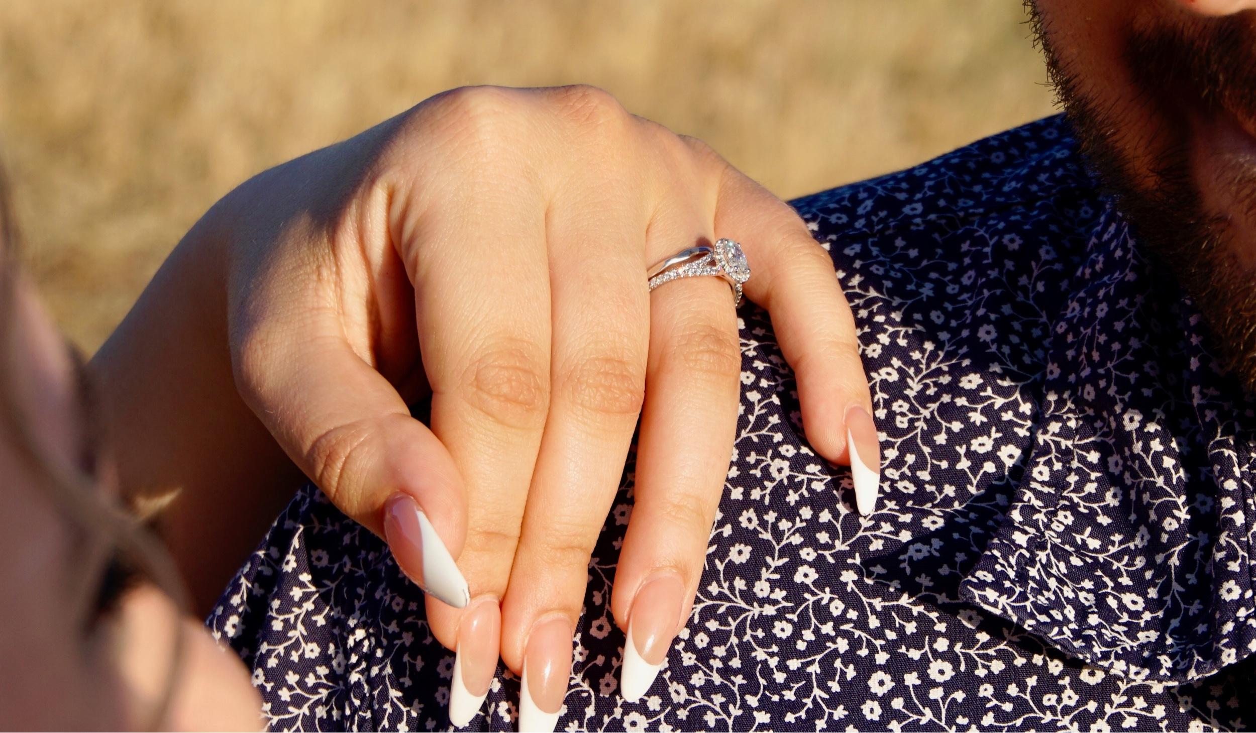 The Wedding Website of Sidney Kneebone and Zeke Mello