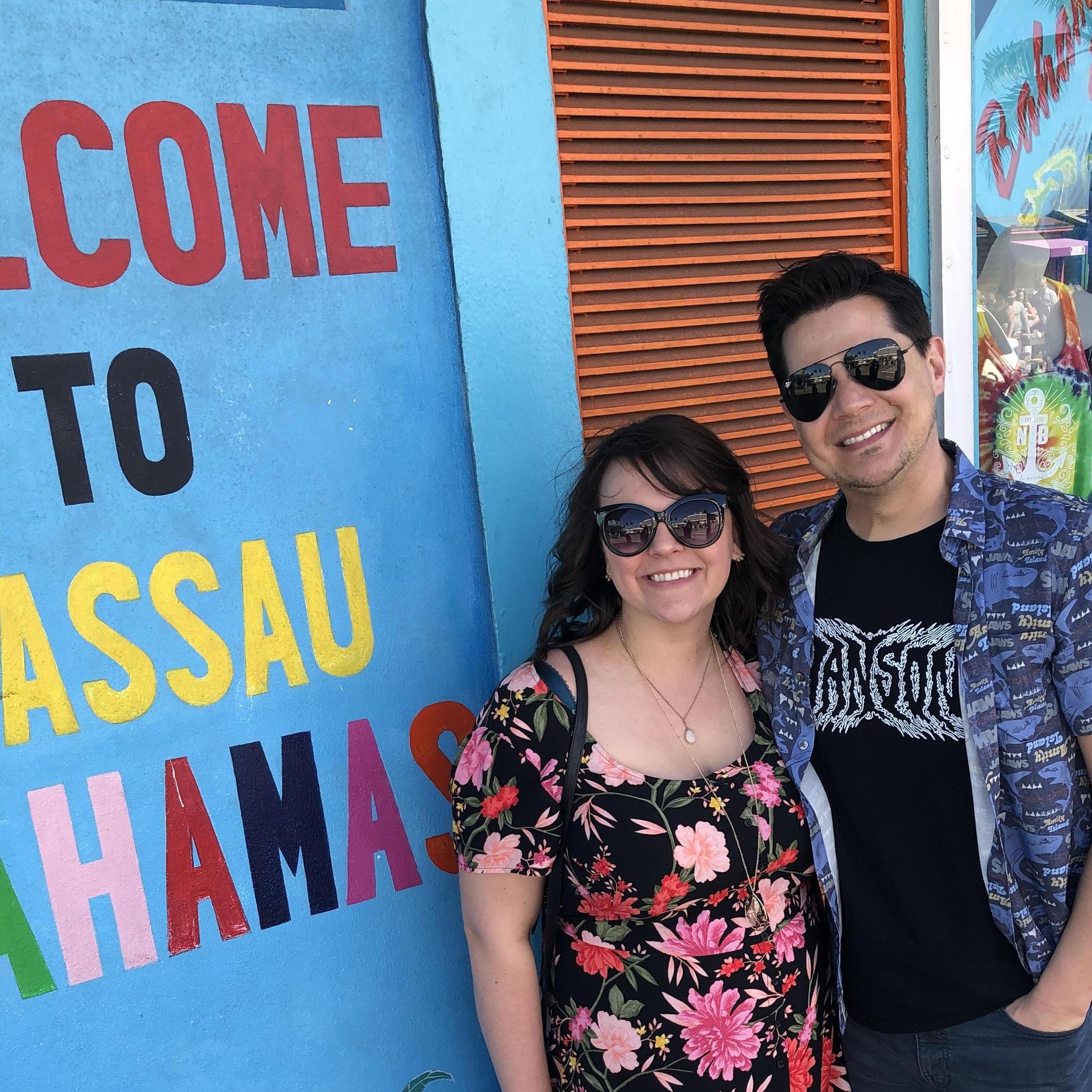 Last Minute Bahamas via Disney Cruise 2020