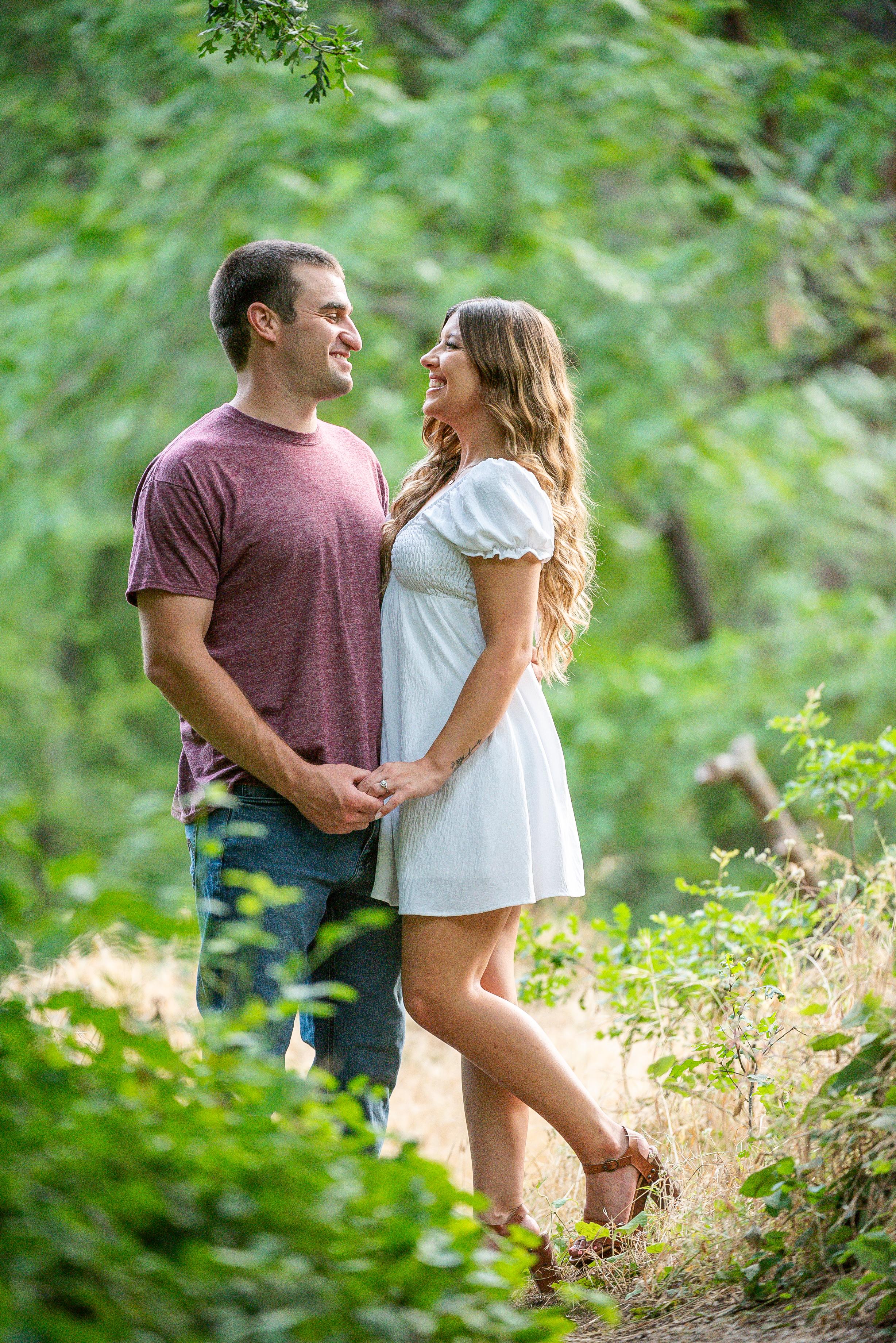 The Wedding Website of Megan Husa and Toby Auer