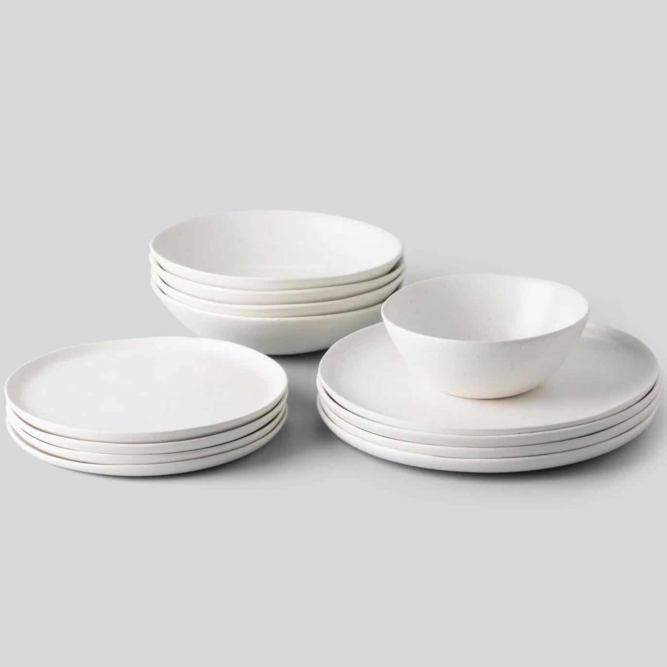 Fable Dinnerware Set