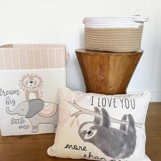 Imani Decorative Pillow