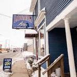 Logan's Alley