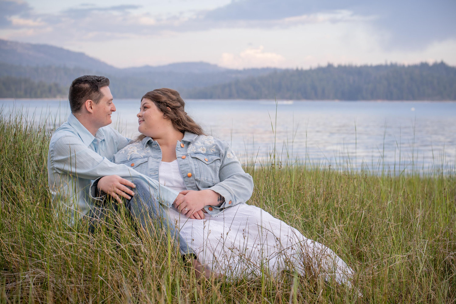 The Wedding Website of Trinity Sinor and Thatcher Dougherty