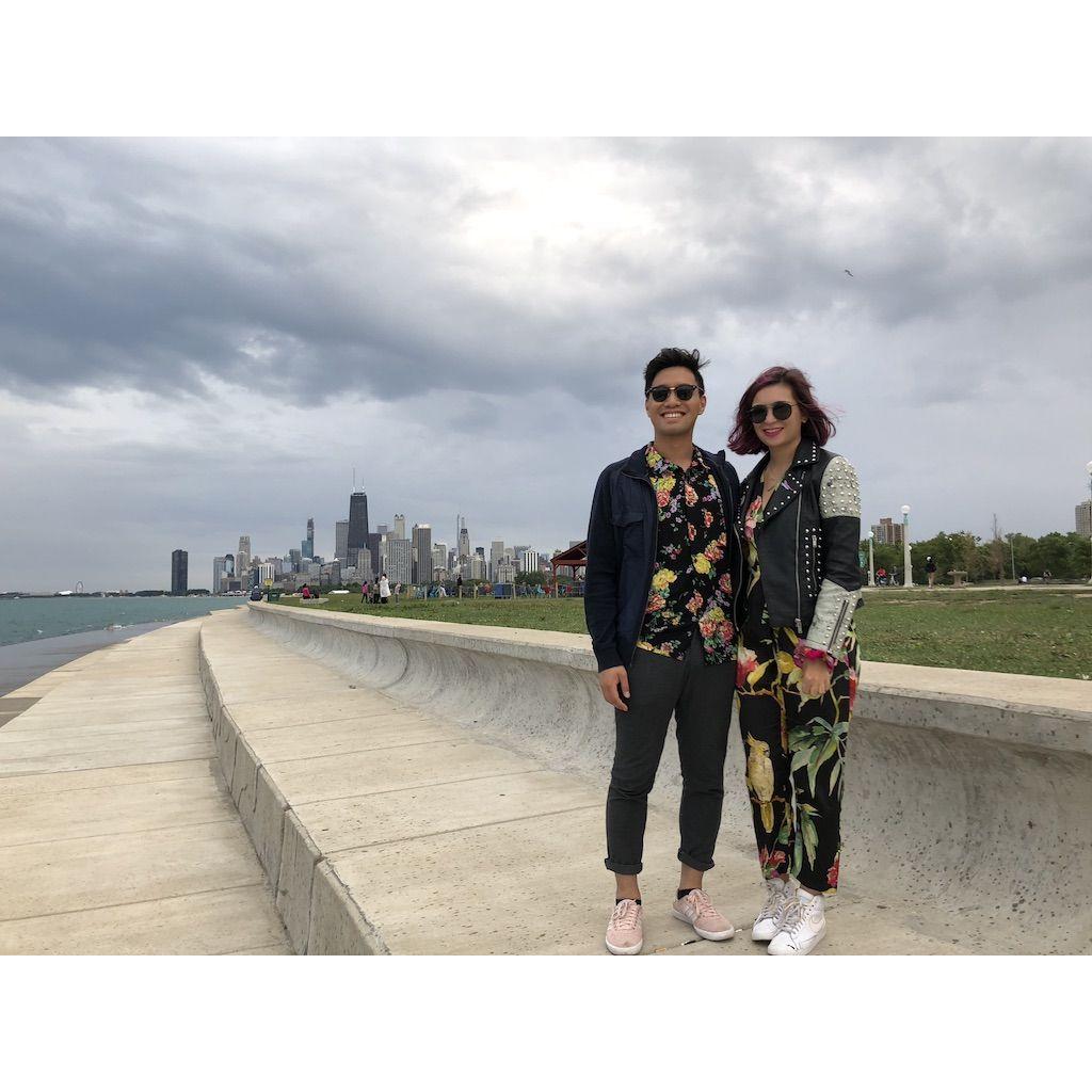 Matching in Chicago (2019)