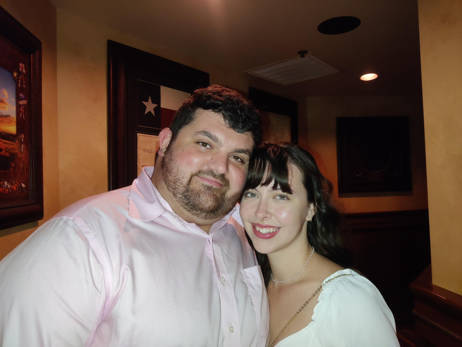 The Wedding Website of Arthur Vincent Noe and Rachel Elizabeth Buehring