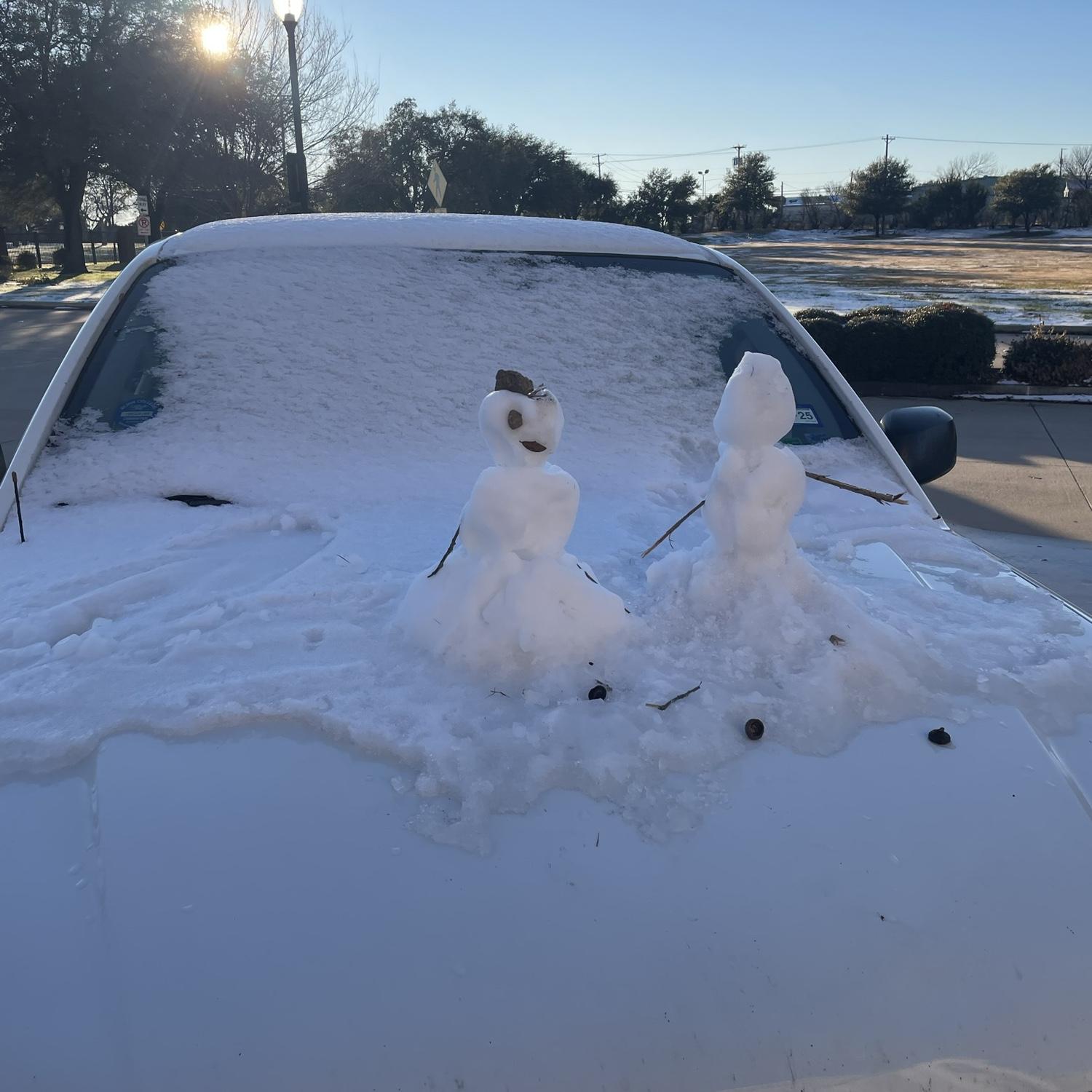 After a few times of chatting with her at the gymnasium, Benjamin knew he needed to ask her out. It was December 10th that Benjamin took a move.
