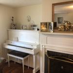 Patsy Cline Historic House