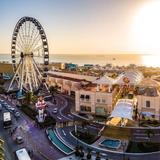 🛍️ La Isla Shopping Village