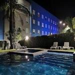 Fiesta Inn Cuernavaca