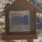 Soda Wells Trailhead (Hiking)