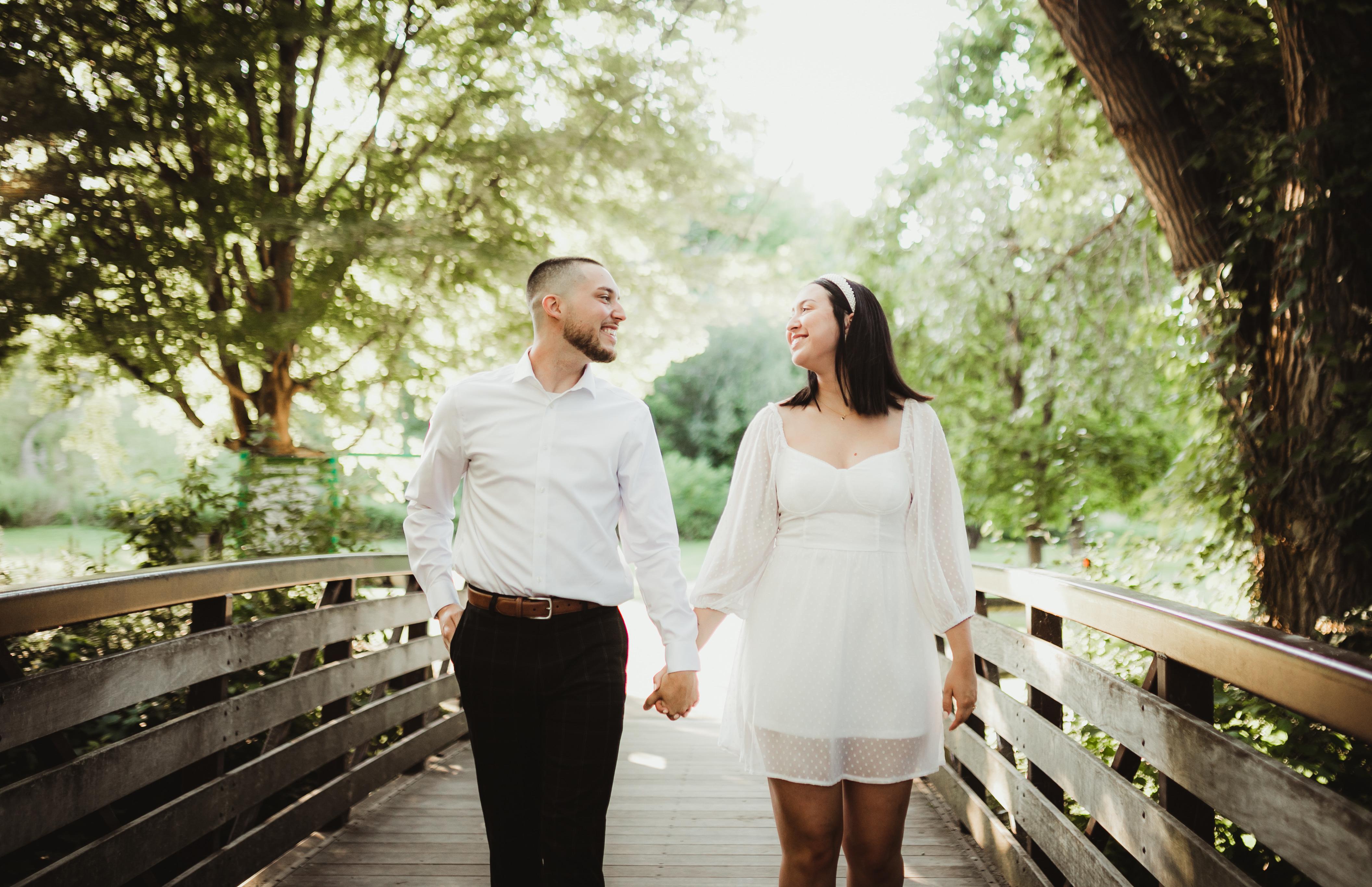 The Wedding Website of Miranda Watson and Derrick Schultz