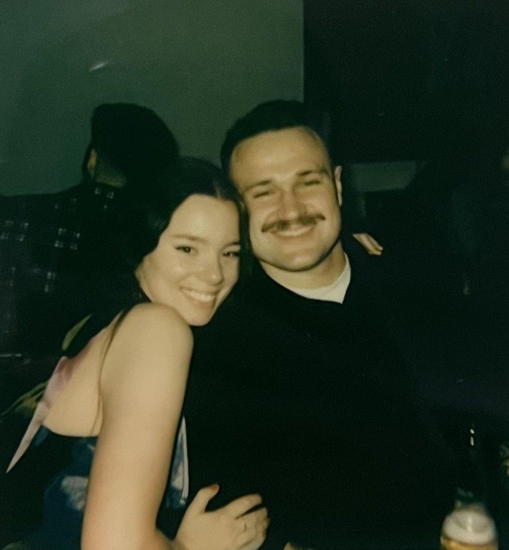 The Wedding Website of Shea Zeni and Spencer Hopkins
