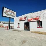 Rosa's Cantina
