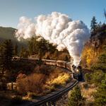 Durango & Silverton Narrow Gauge Railroad