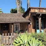 Los Rios Street Historic District