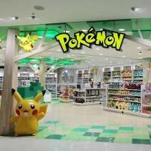 Lane’s Pokémon Dreams-Credit Card