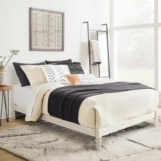 Tannally Platform Bed