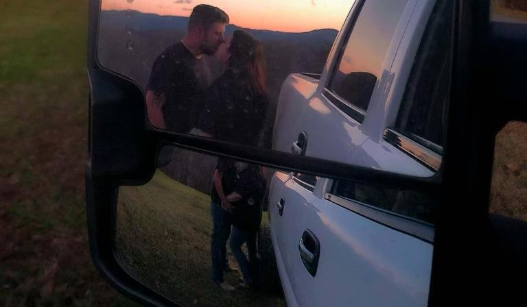The Wedding Website of Kaitlyn qualls and Zachary Sherrod