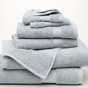 Luxury Plush Bath Towel Set | Soft & Absorbent | Boll & Branch