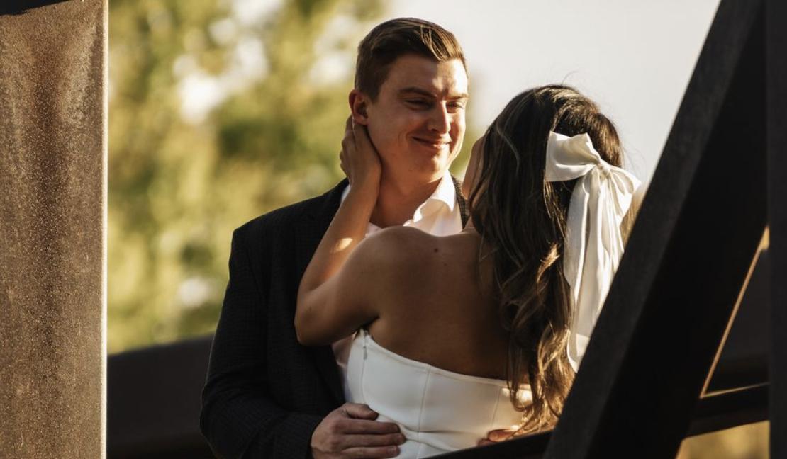 The Wedding Website of Cecilya Oliveira and Mike Lubbehusen