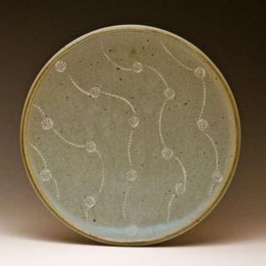Family-Made Pottery