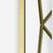 Matte Brass