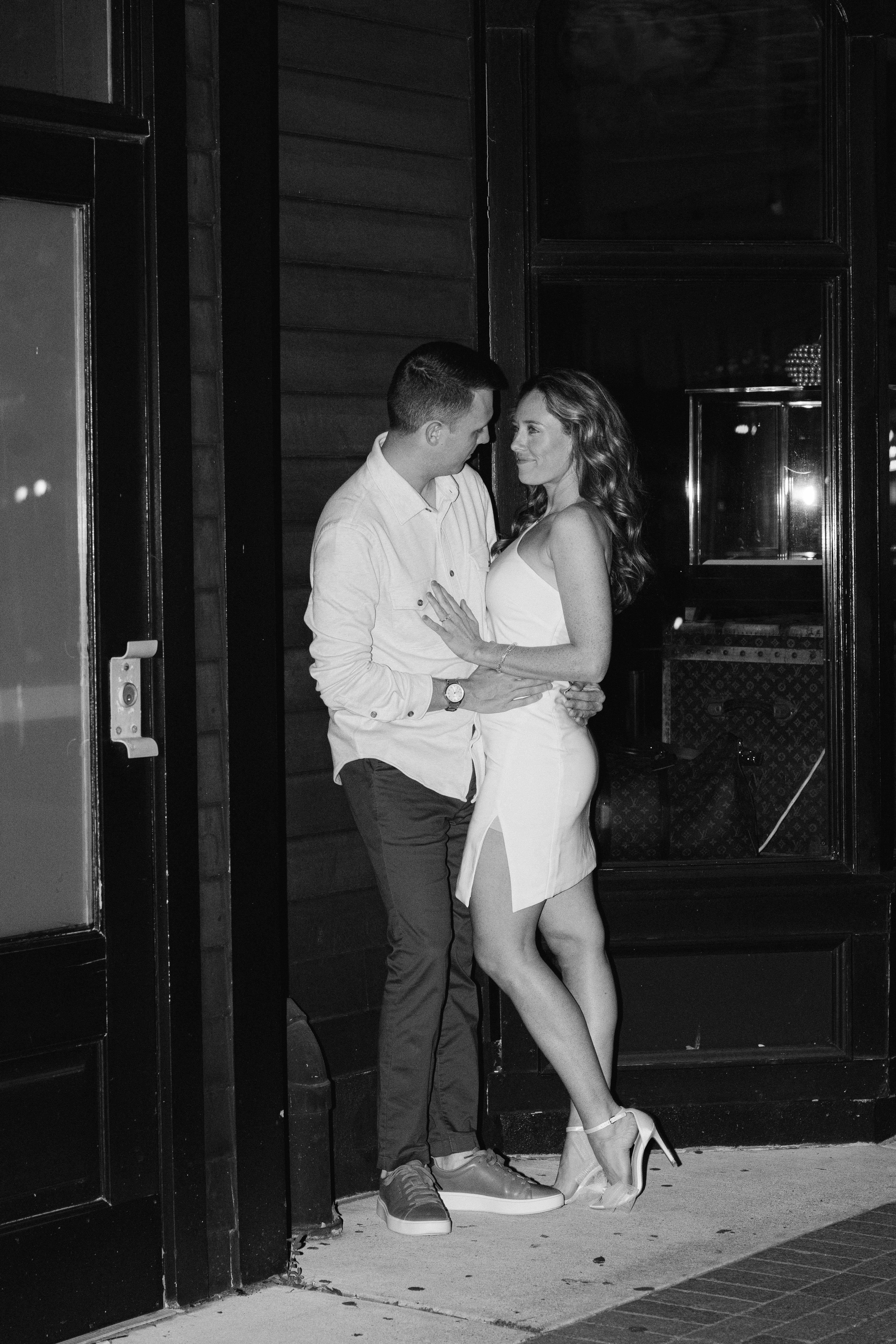 The Wedding Website of Cameryn Yocum and Patrick McKnight