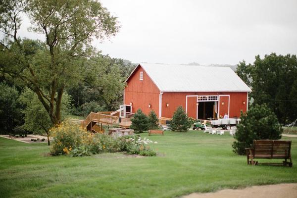 The Wedding Website of Gina Grittner and Strom Strandell