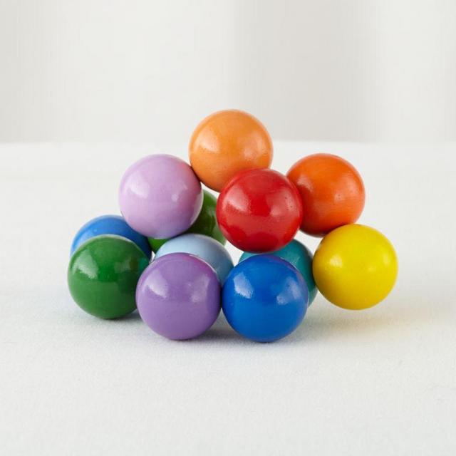 Manhattan Toy Classic Baby Beads