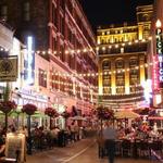 East 4th Street