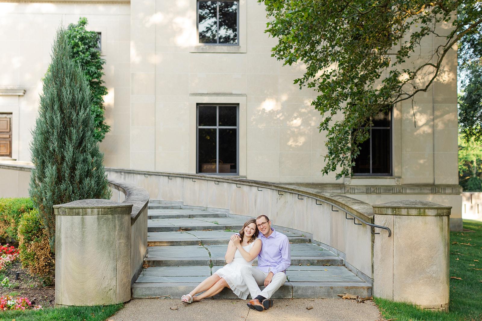 The Wedding Website of Ellie Walstad and Jack Lance